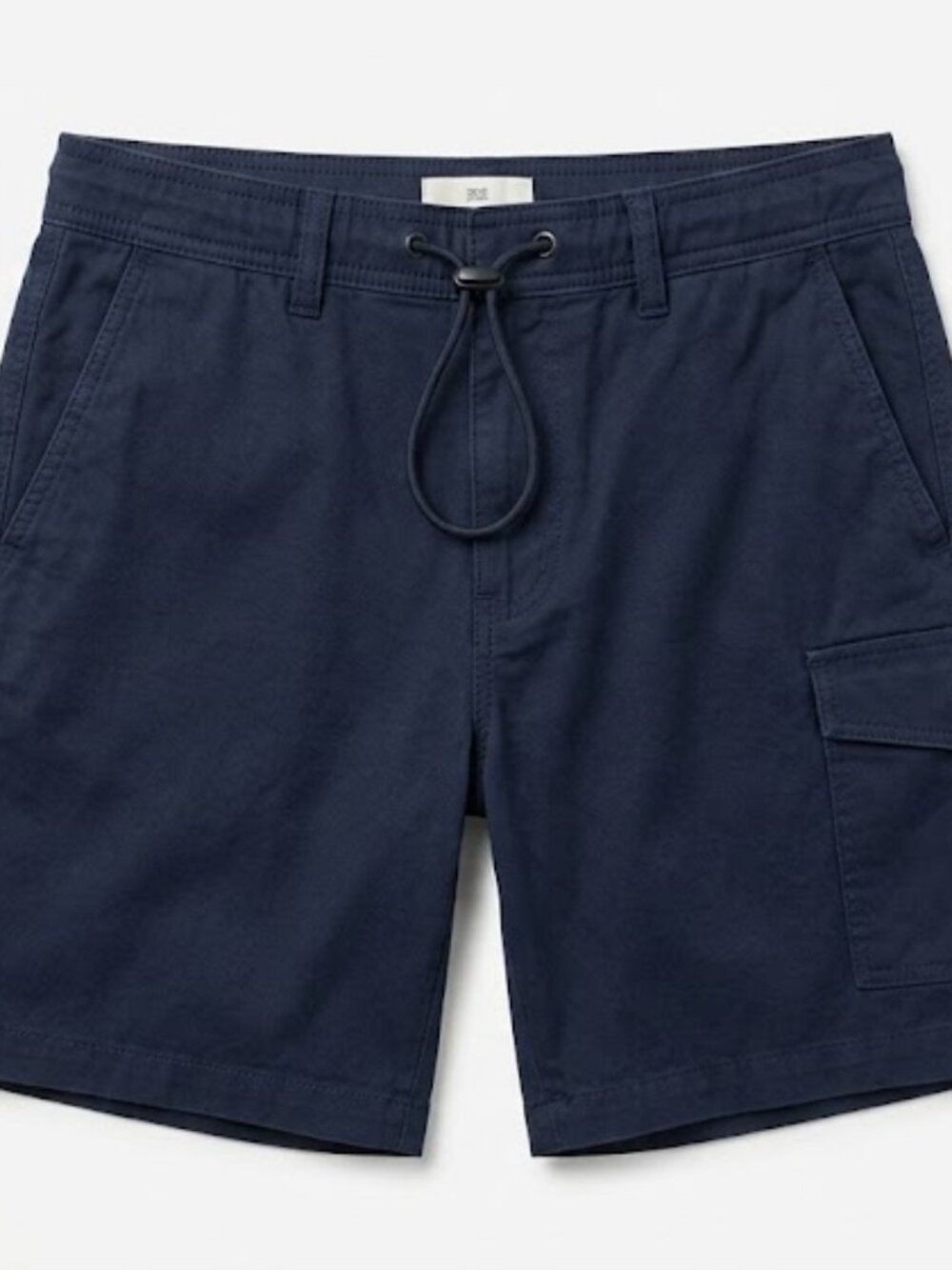 Ralph Lauren Navy Shorts